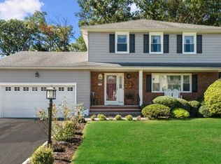 14 Clark St, Cranford, NJ 07016