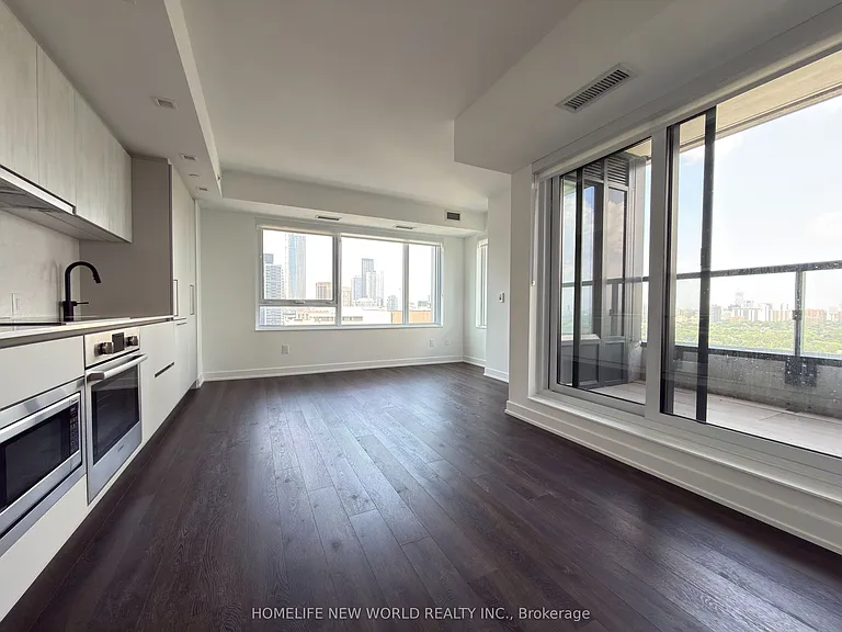609 Sherbourne St #2904 — Photo 12