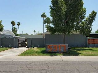 5317 N 11th St, Phoenix, AZ 85014