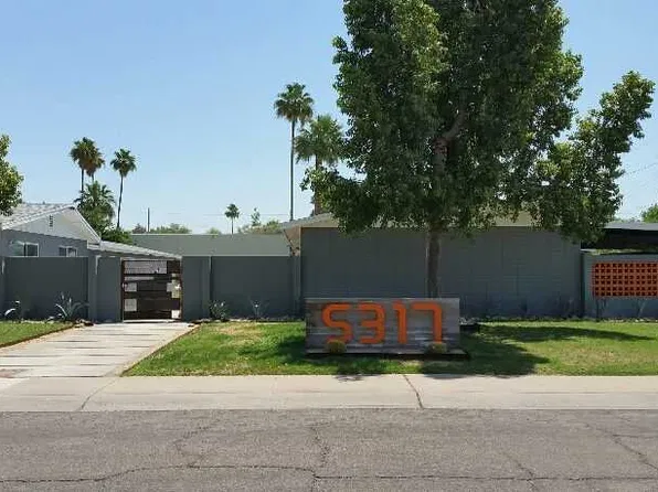 5317 N 11th St, Phoenix, AZ 85014