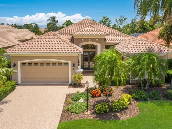 7167 Whitemarsh Cir, Lakewood Ranch, FL 34202
