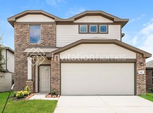 10819 Cloudless Ct, Conroe, TX 77303
