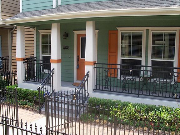 Great Curb Appeal