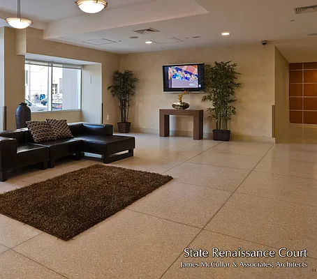 Rented by Ibec Living | media 10