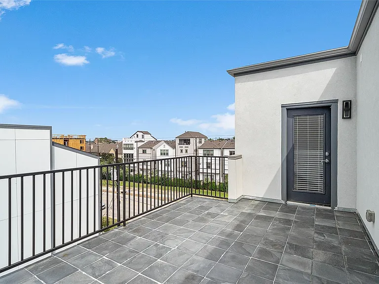 8411 Hempstead Rd #A — Photo 33
