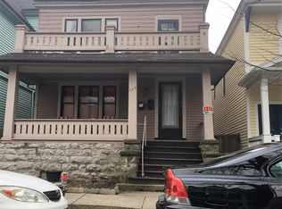 135 Park St, Buffalo, NY