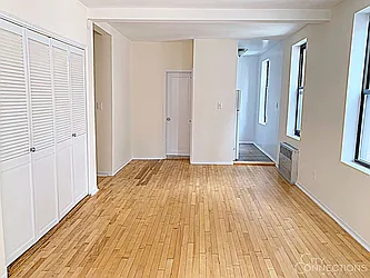 Rented by City Connections Realty