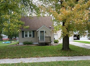 2009 5th Ave NE, Austin, MN 55912