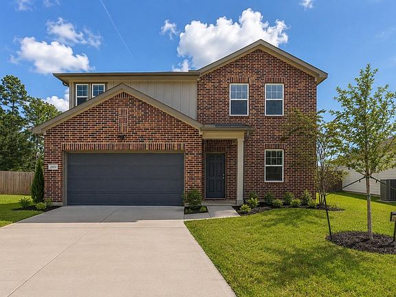 2nd image of 28418 Peppard Ln