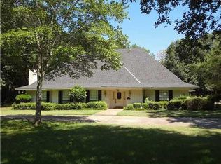 3047 Nottingham Dr, Shreveport, LA 71115