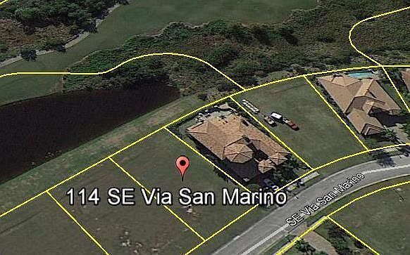 2nd image of 114 SE Via San Marino