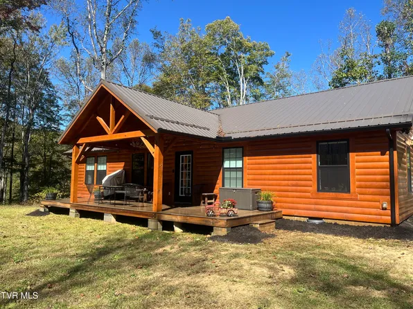 1575 Rice Creek Rd, Flag Pond, TN 37657