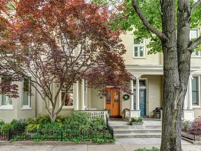 1118 West Ave, Richmond, VA, 23220