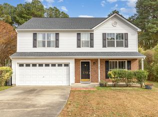 118 Brandi Dr, Rolesville, NC 27571