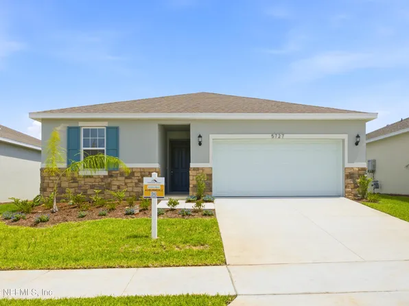 5727 Hiawassee Road, Okahumka, FL 34762