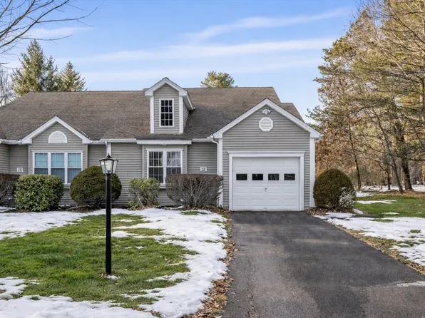 12 Meditation Ln Unit 12, Lancaster, MA 01523