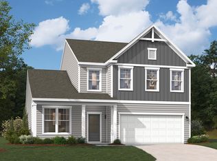 The Hollins Plan, Hickory Woods, Harlem, GA 30814