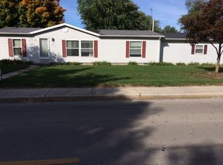 321 W Spring St, Bluffton, IN 46714