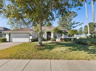 6603 Mansour Ln, Port Orange, FL 32128