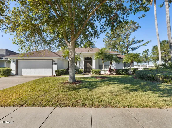 6603 Mansour Ln, Port Orange, FL 32128