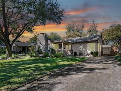 6231 Kenwood Ave, Dallas, TX, 75214