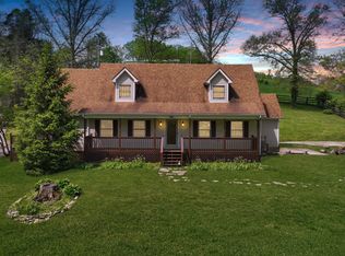 4340 Simpson Ln, Richmond, KY 40475