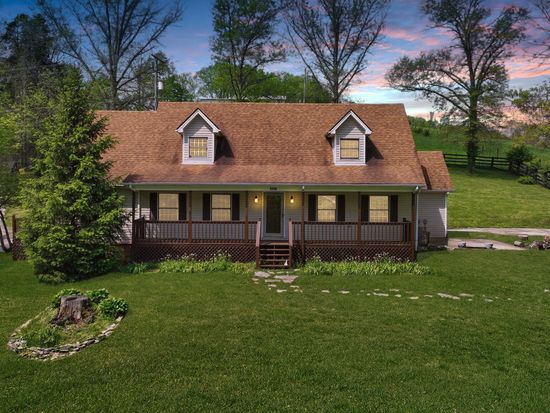 4340 Simpson Ln, Richmond, KY 40475