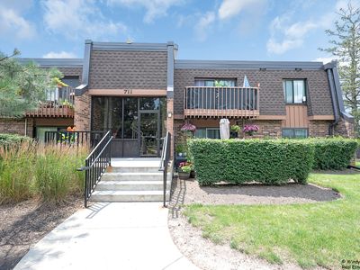 711 Waterford Rd S APT 2D, Schaumburg, IL, 60193
