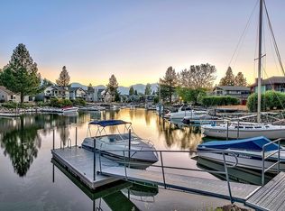 416 Emerald Dr, South Lake Tahoe, CA 96150