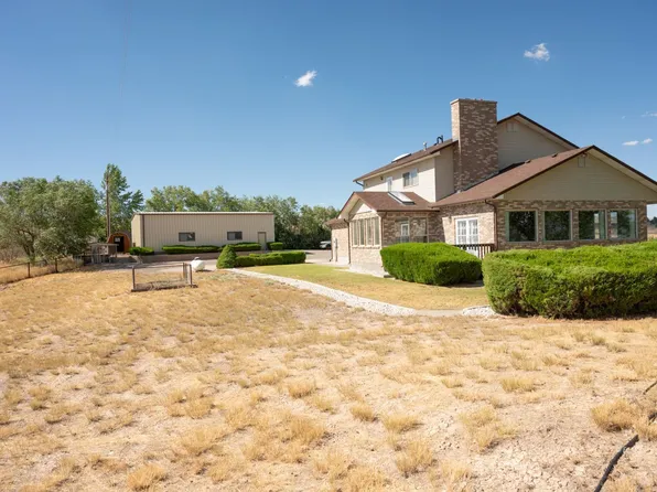 2526 Crestview Dr, Elko, NV 89801