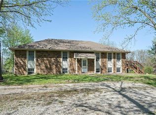 1481 Woodland Rd, Bates City, MO 64011