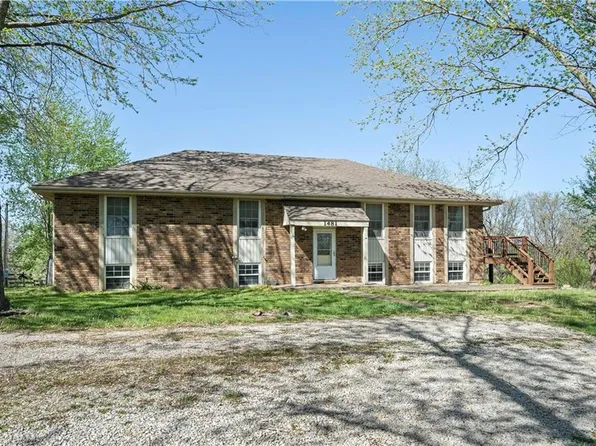 1481 Woodland Rd, Bates City, MO 64011