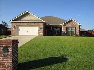 353 County Road 750, Enterprise, AL 36330