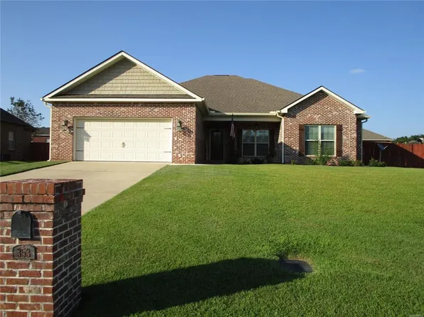 353 County Road 750, Enterprise, AL 36330