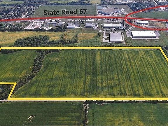 3rd image of 0 N Bethel Rd