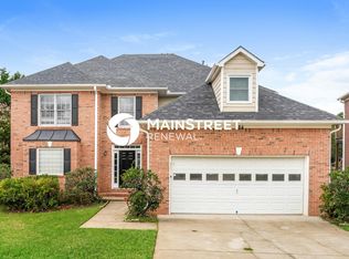 784 Southland Way, Stone Mountain, GA 30087