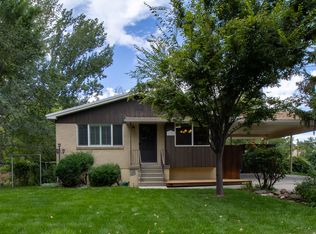 6192 S Vinecrest Dr E, Salt Lake City, UT 84121
