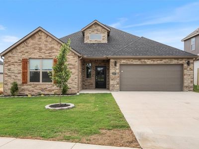 6911 SW Orange Ave, Bentonville, AR, 72713