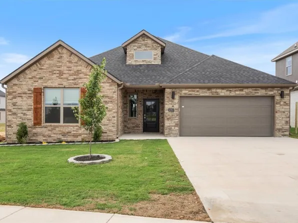 6911 SW Orange Ave, Bentonville, AR 72713