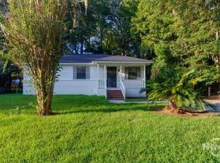 2344 Jurgensen St, Savannah, GA 31404