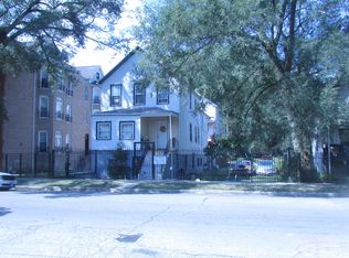 8944 S Burley Ave, Chicago, IL 60617