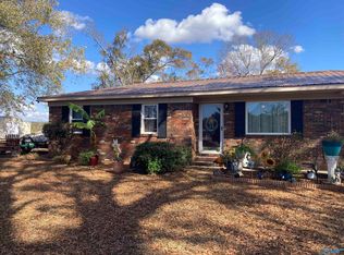 781 County Road 501, Hanceville, AL 35077