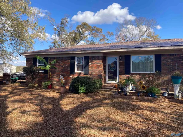 781 County Road 501, Hanceville, AL 35077