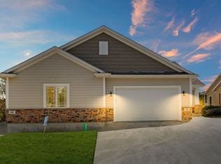 316 Tindalls Nest, Twin Lakes, WI 53181