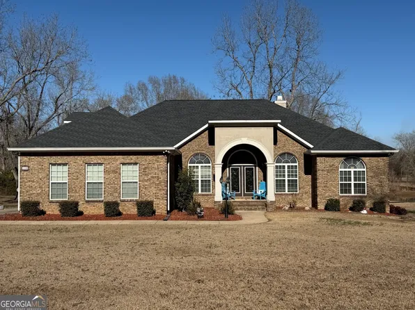 159 Jockey Ln, Cochran, GA 31014