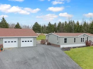1287 Madawaska Rd, Connor Township, ME 04736