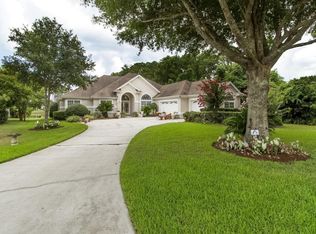 112 Marsh Lake Pl, Ponte Vedra Beach, FL 32082