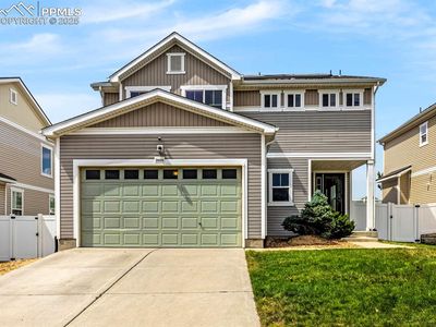20109 Randolph Pl, Denver, CO, 80249