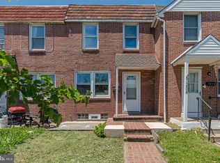 7252 Horrocks St, Philadelphia, PA 19149