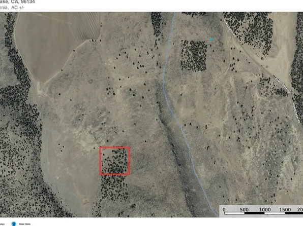 LOT Four Section #3, Tulelake, CA 96134